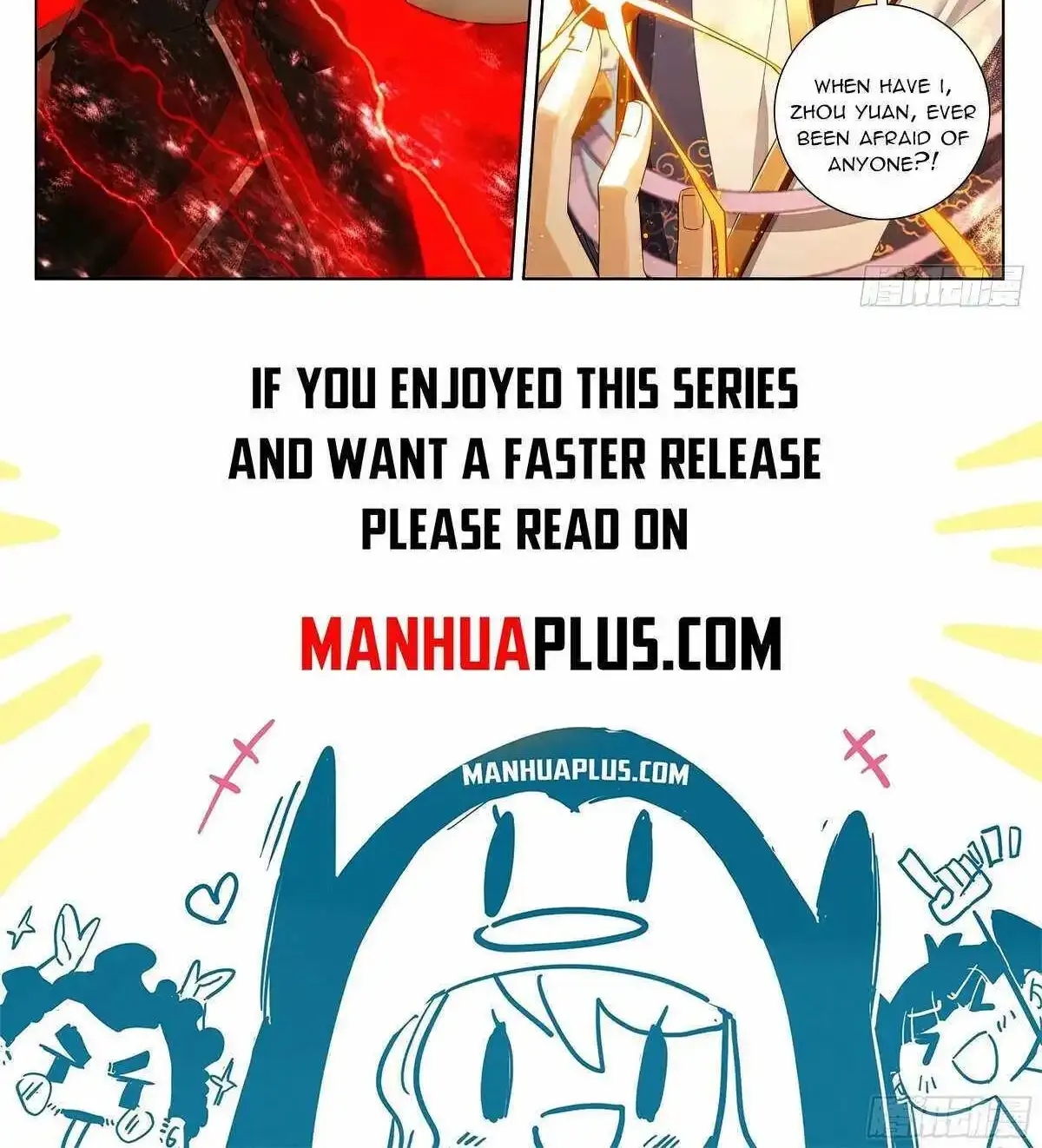 Read Yuan Zun Manga Online