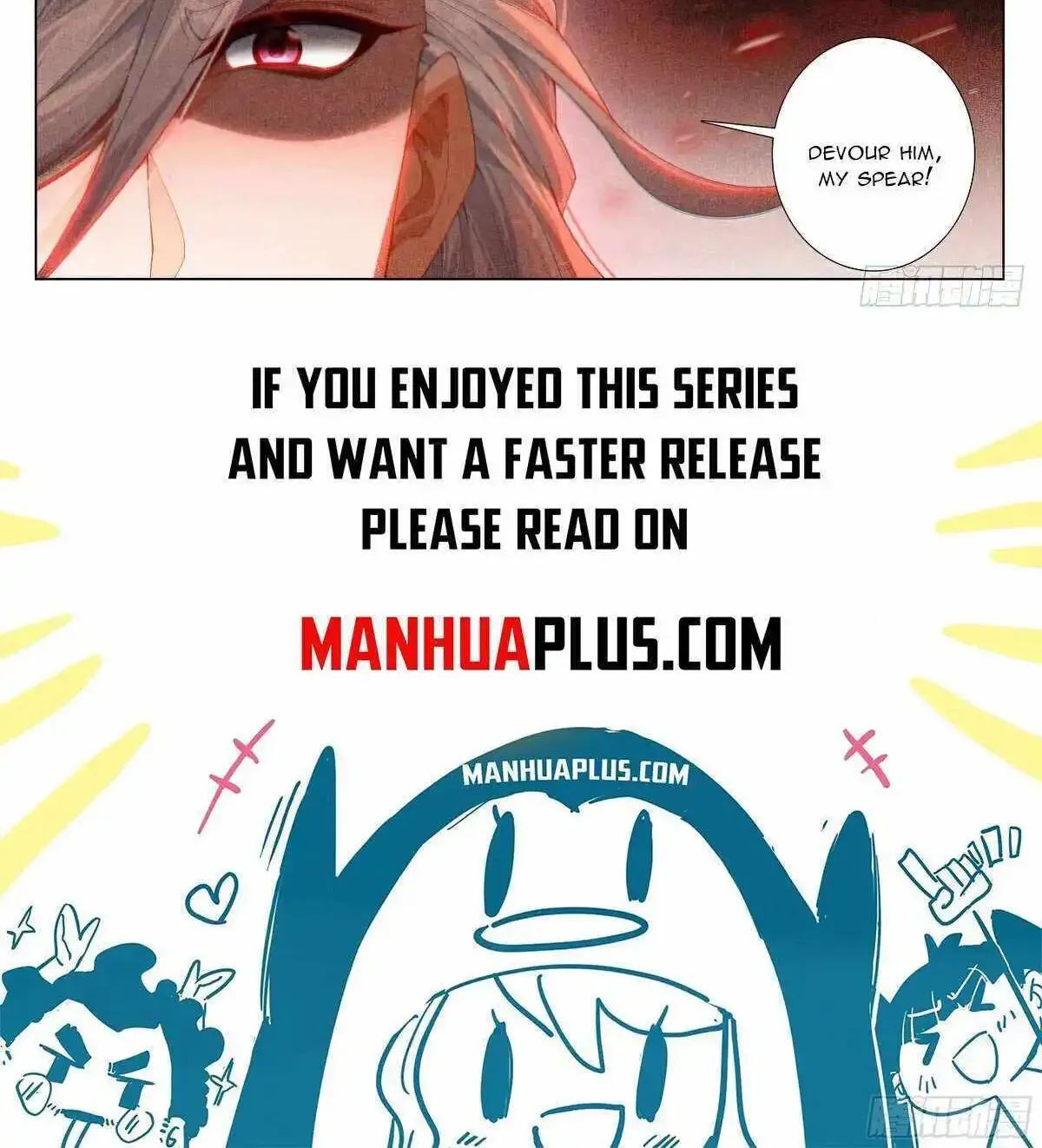 Read Yuan Zun Manga Online