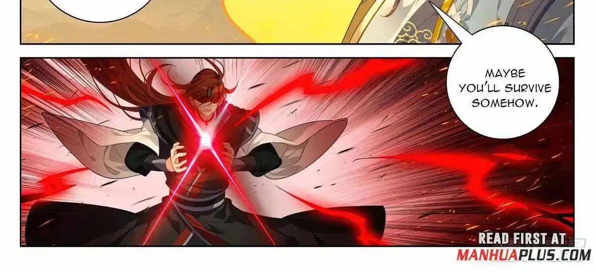 Read Yuan Zun Manga Online