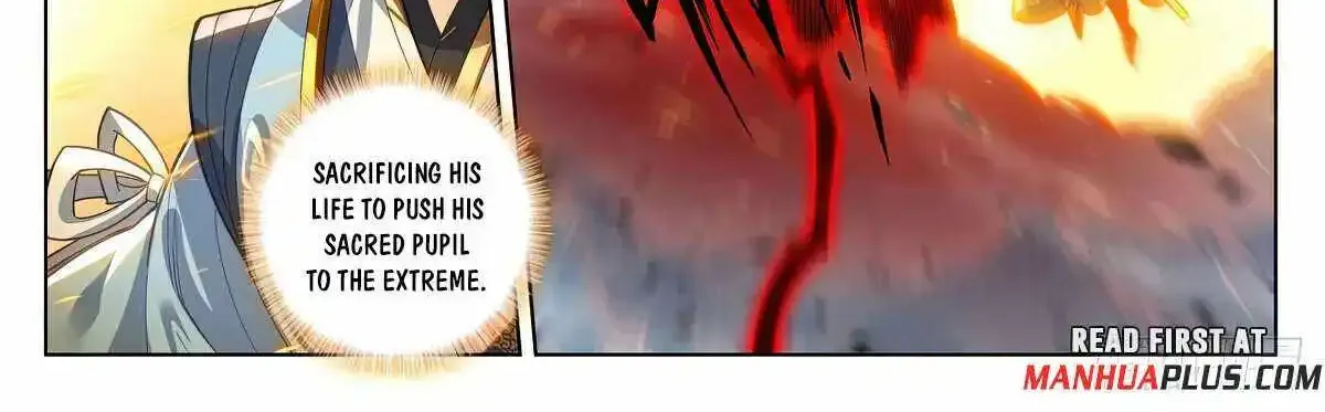 Read Yuan Zun Manga Online