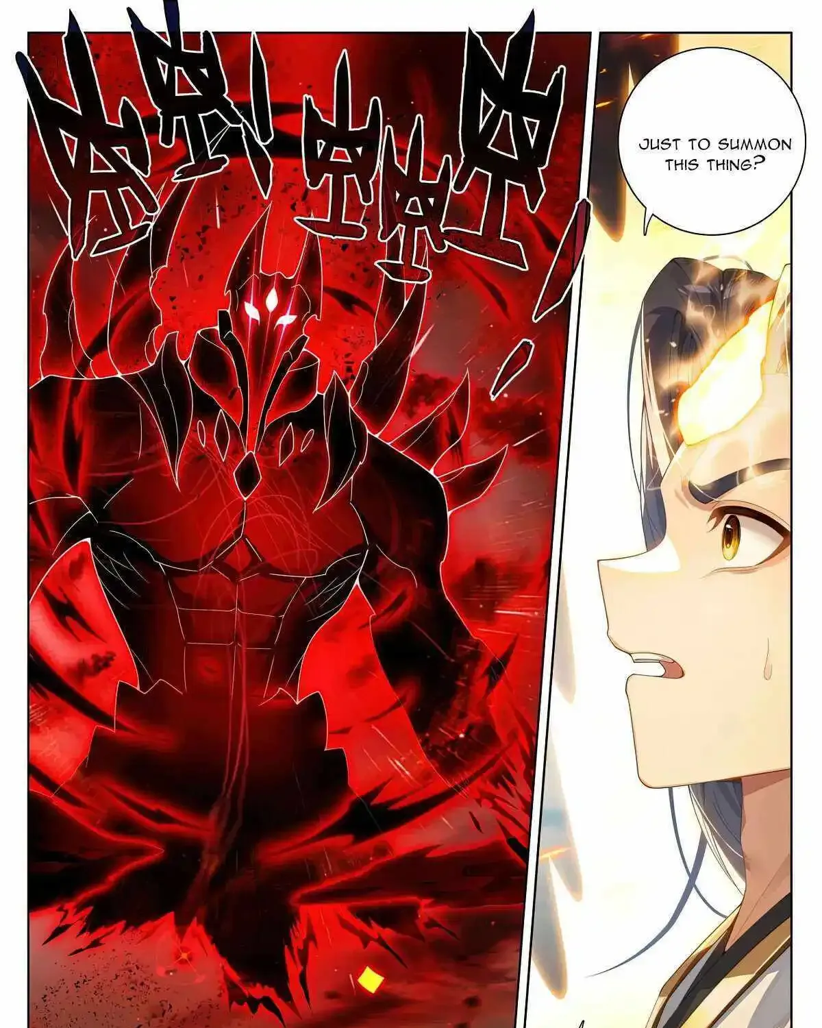 Read Yuan Zun Manga Online