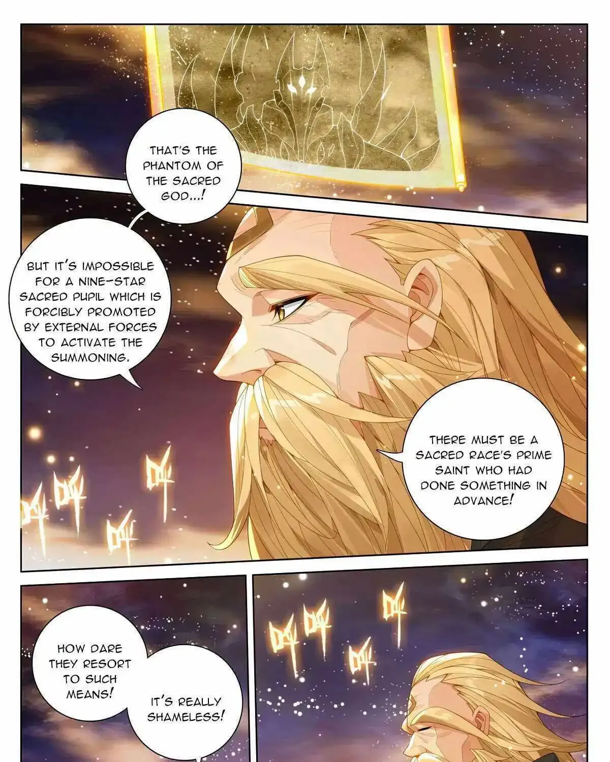 Read Yuan Zun Manga Online