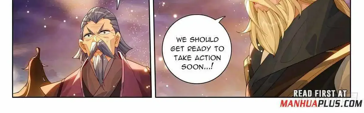 Read Yuan Zun Manga Online