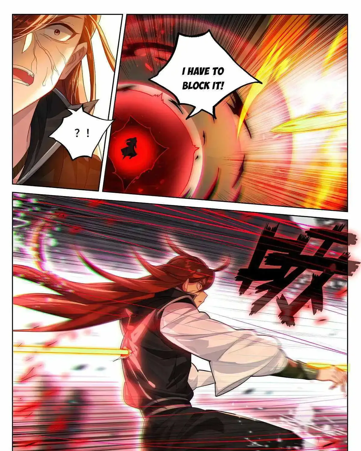 Read Yuan Zun Manga Online