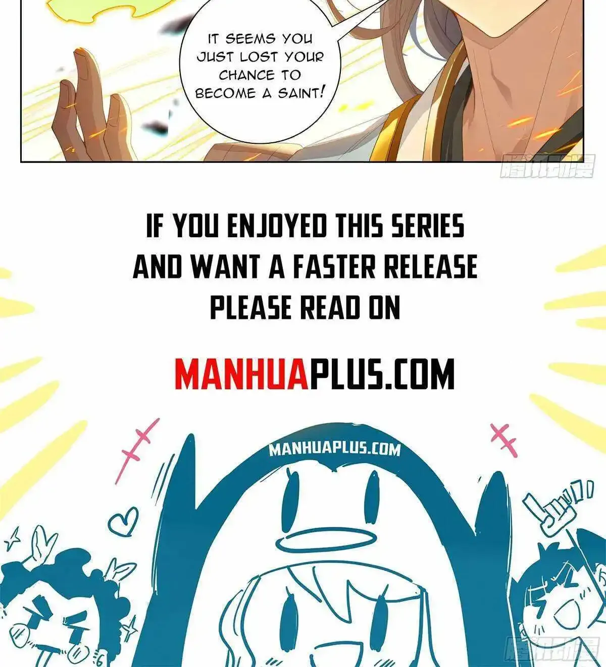 Read Yuan Zun Manga Online