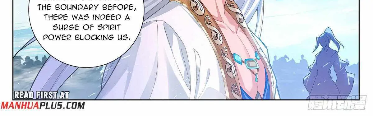 Read Yuan Zun Manga Online