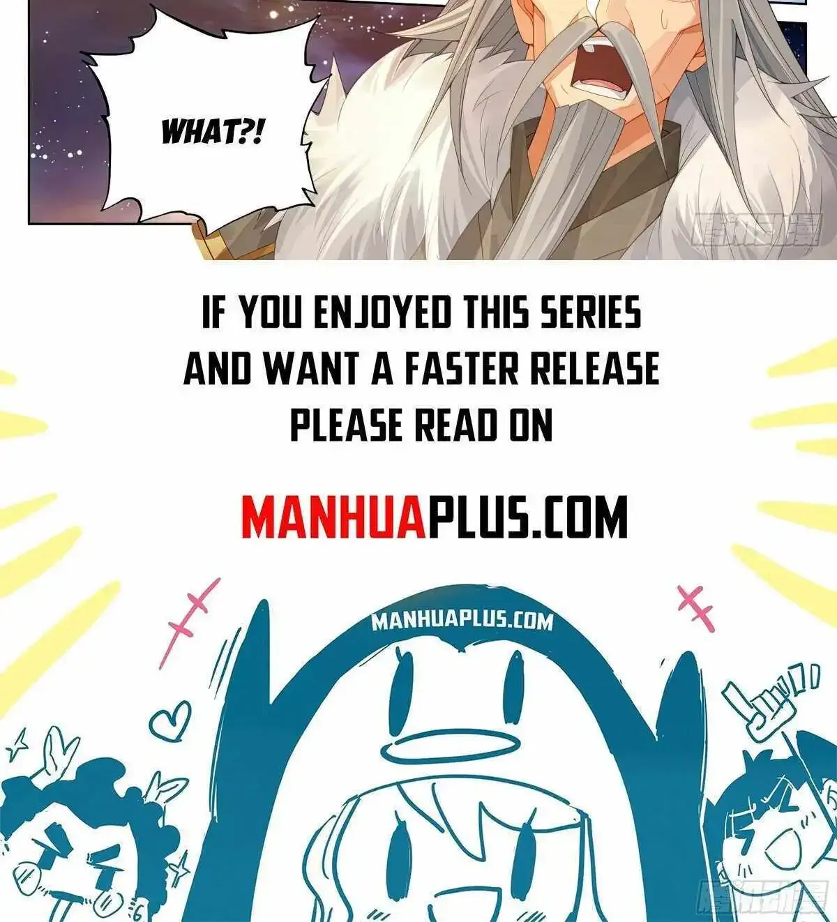 Read Yuan Zun Manga Online