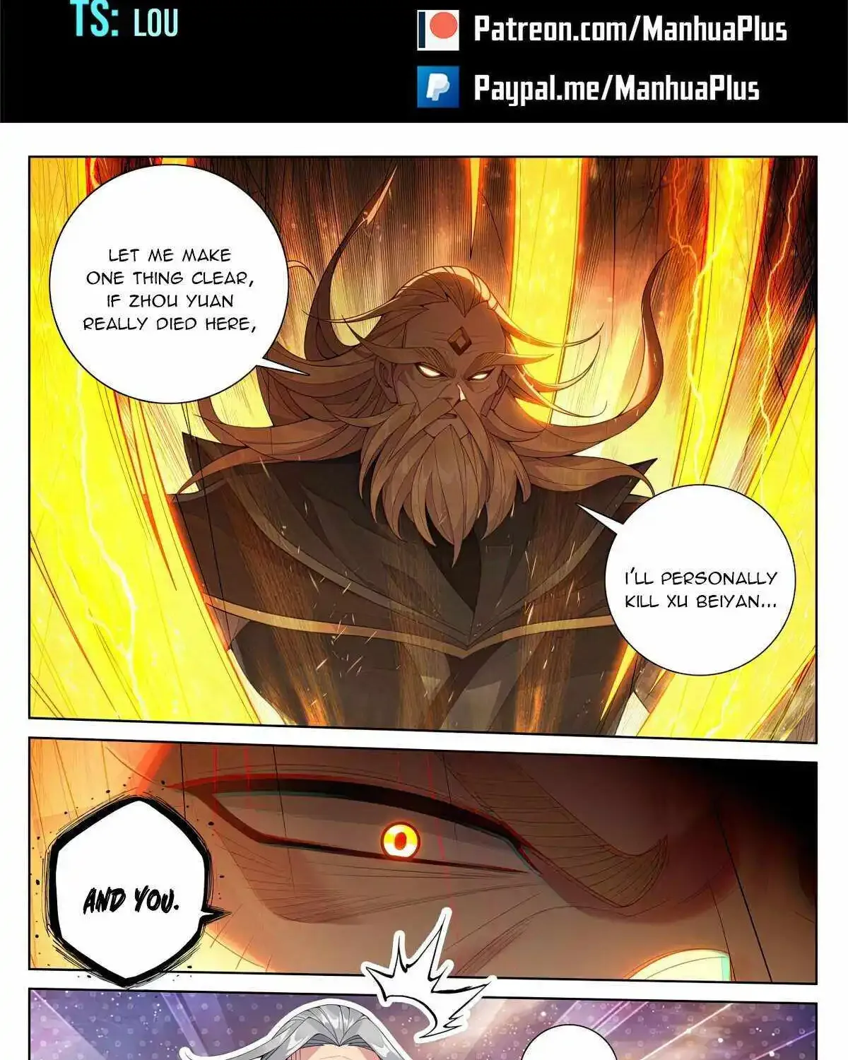 Read Yuan Zun Manga Online