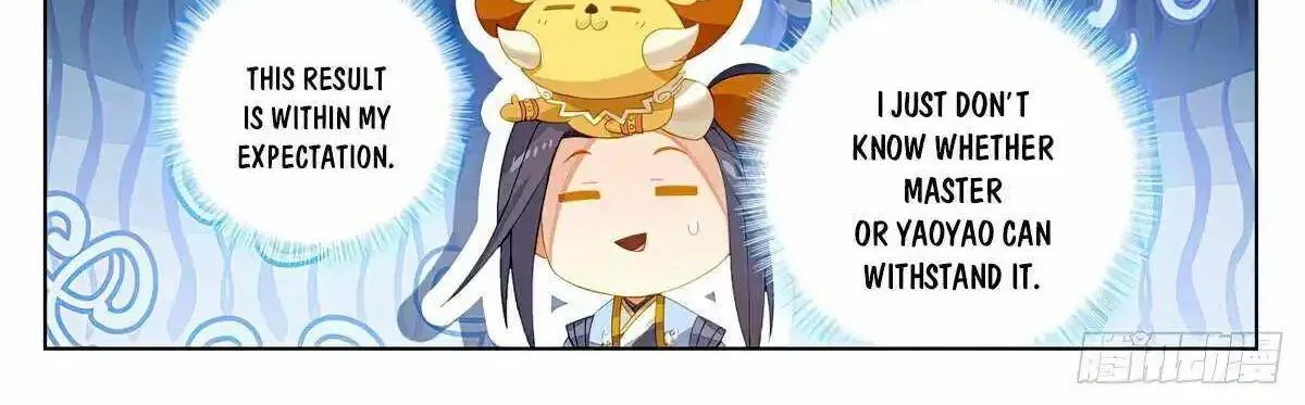 Read Yuan Zun Manga Online