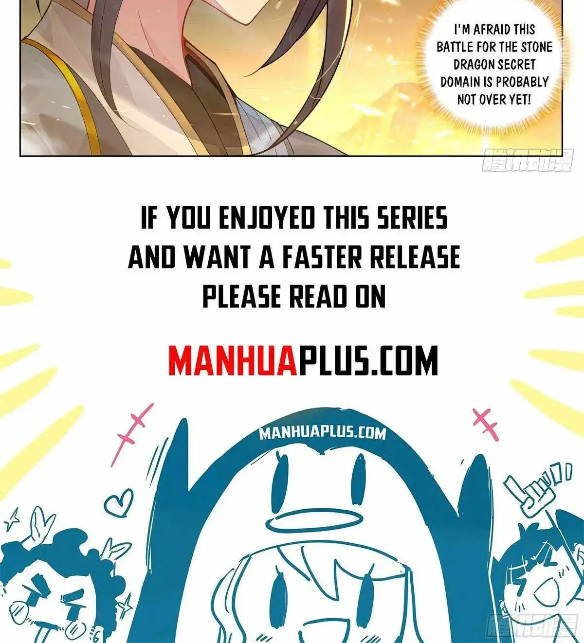 Read Yuan Zun Manga Online