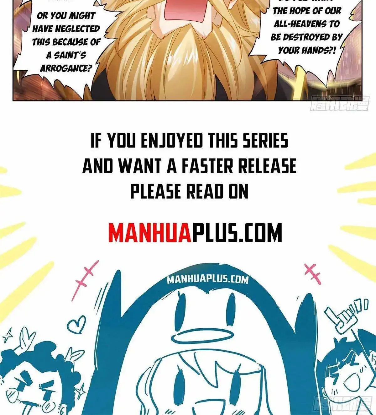 Read Yuan Zun Manga Online