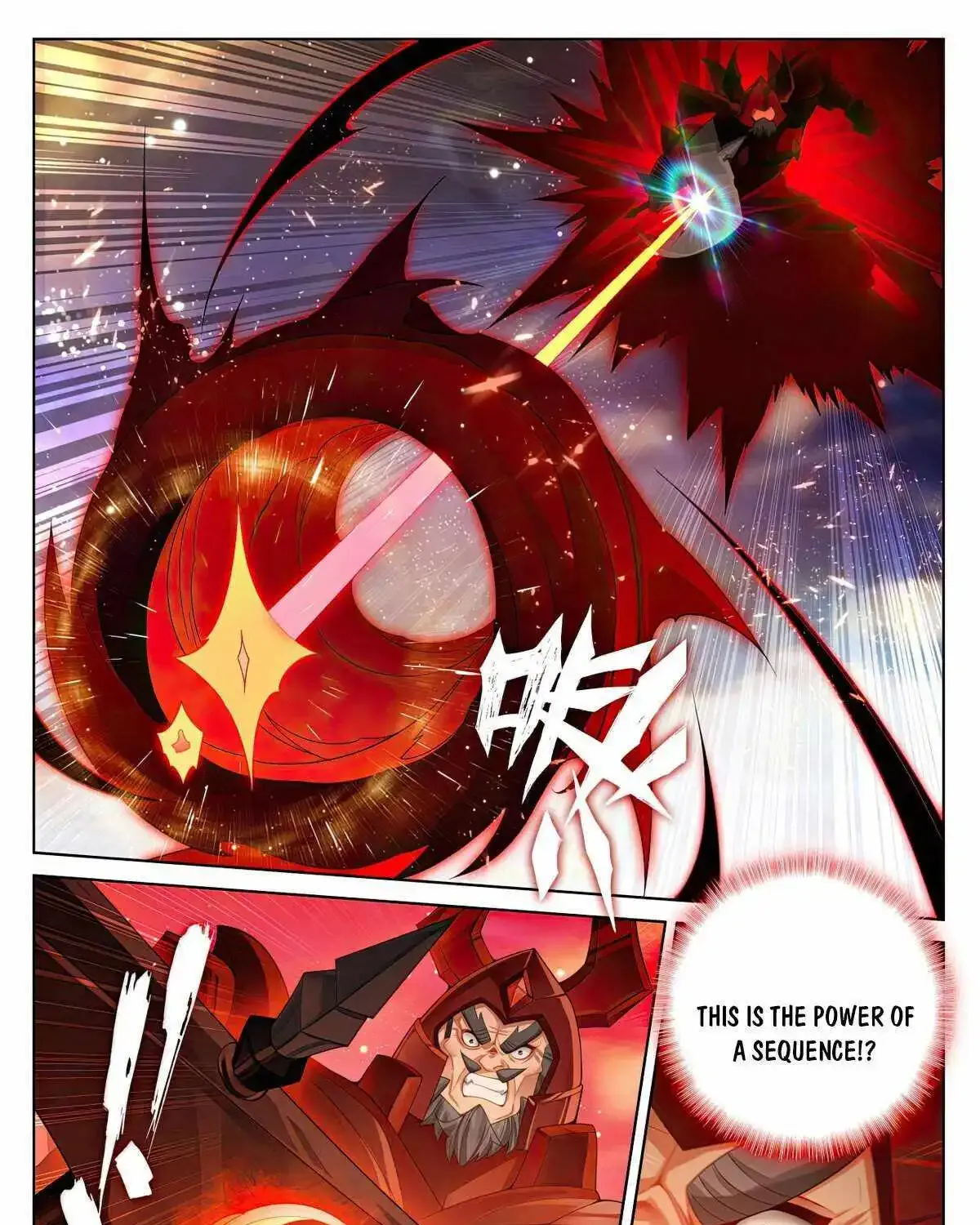 Read Yuan Zun Manga Online