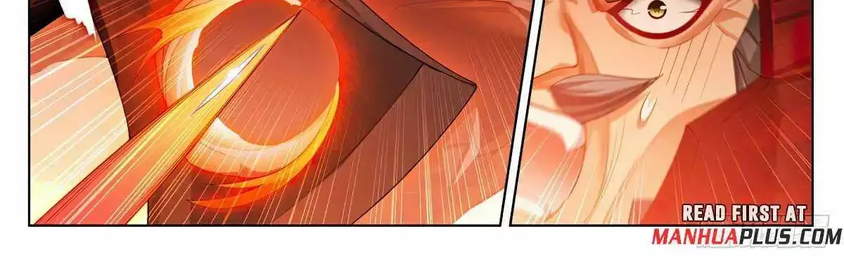 Read Yuan Zun Manga Online