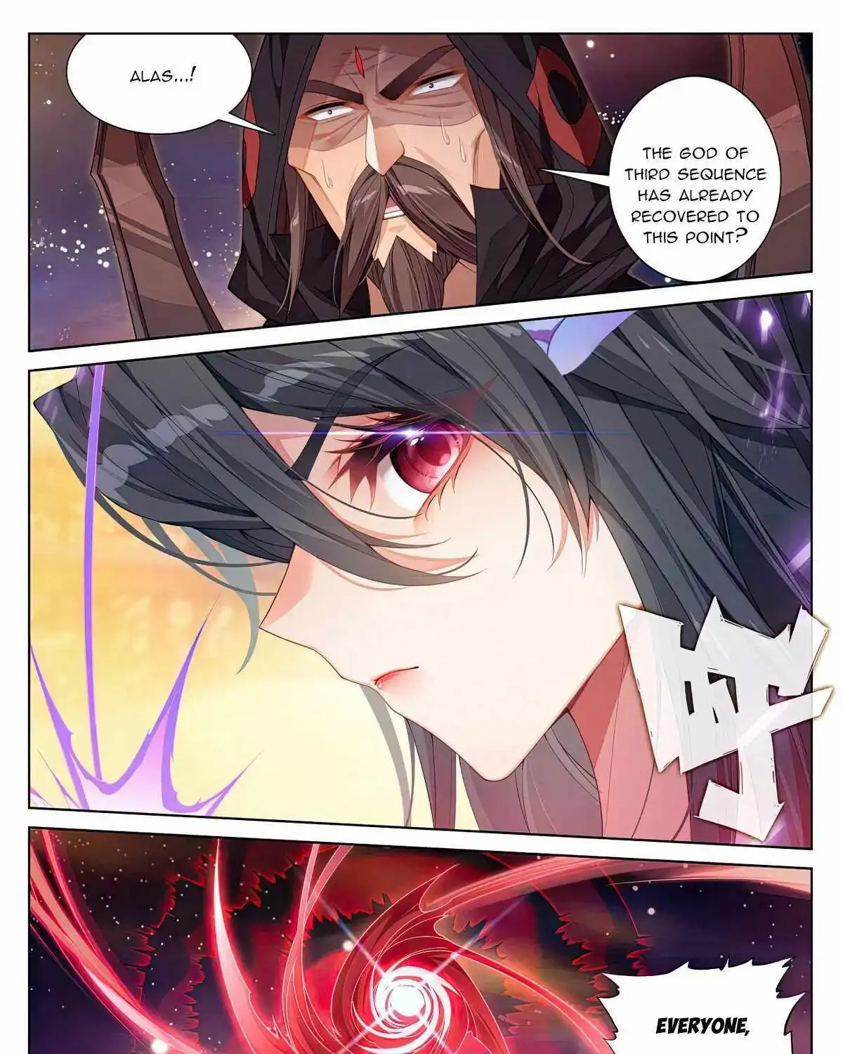 Read Yuan Zun Manga Online