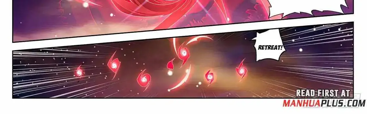 Read Yuan Zun Manga Online