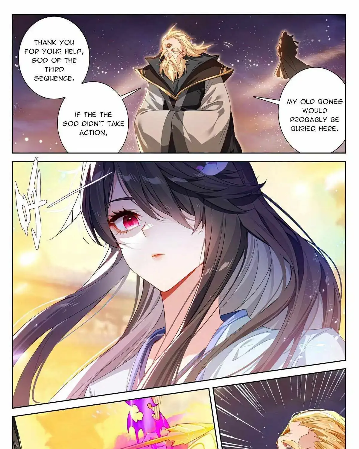 Read Yuan Zun Manga Online