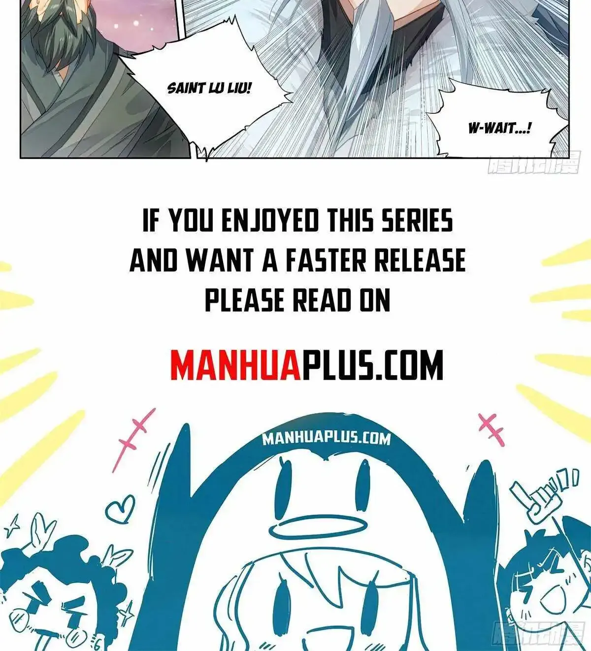 Read Yuan Zun Manga Online