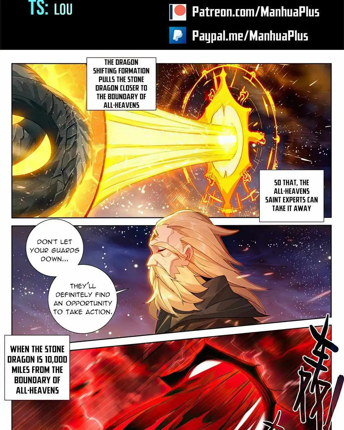 Read Yuan Zun Manga Online