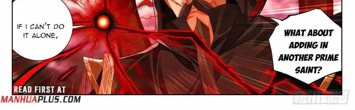 Read Yuan Zun Manga Online