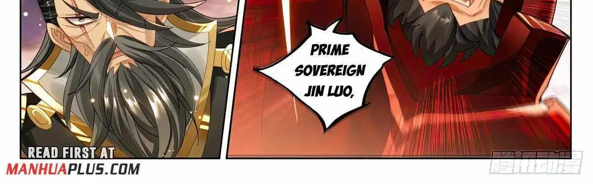 Read Yuan Zun Manga Online