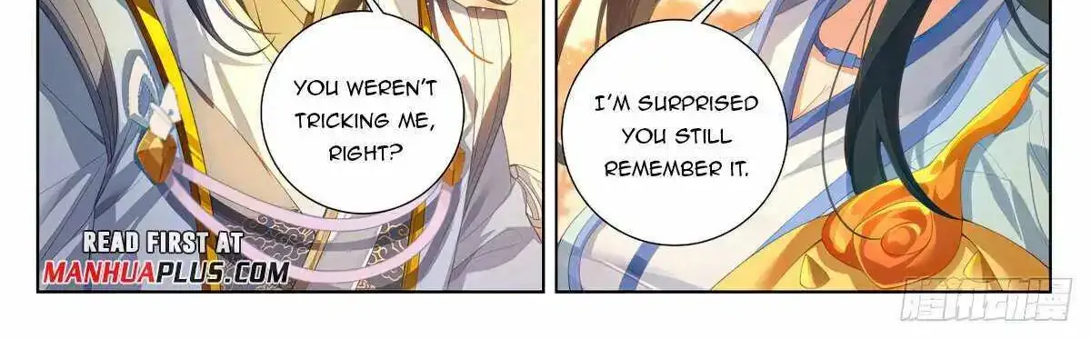 Read Yuan Zun Manga Online