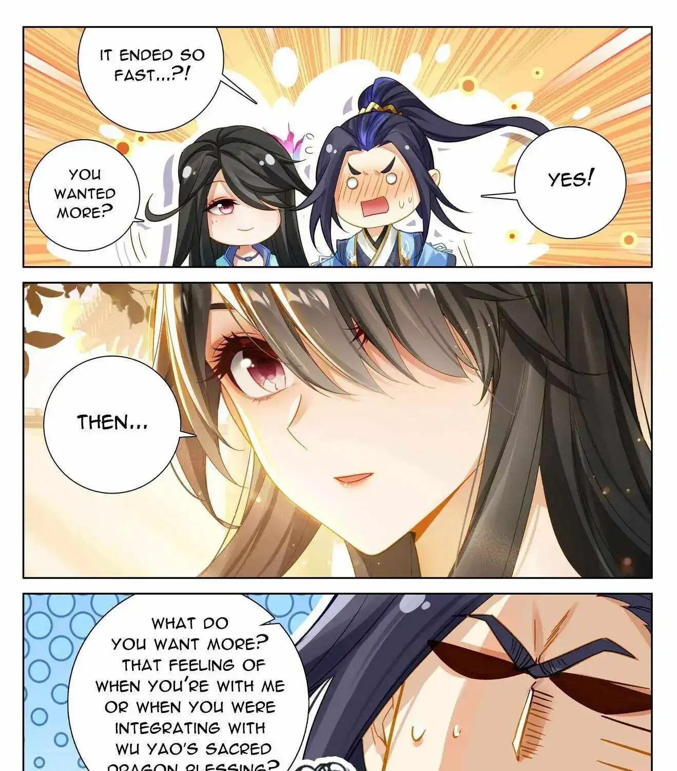 Read Yuan Zun Manga Online