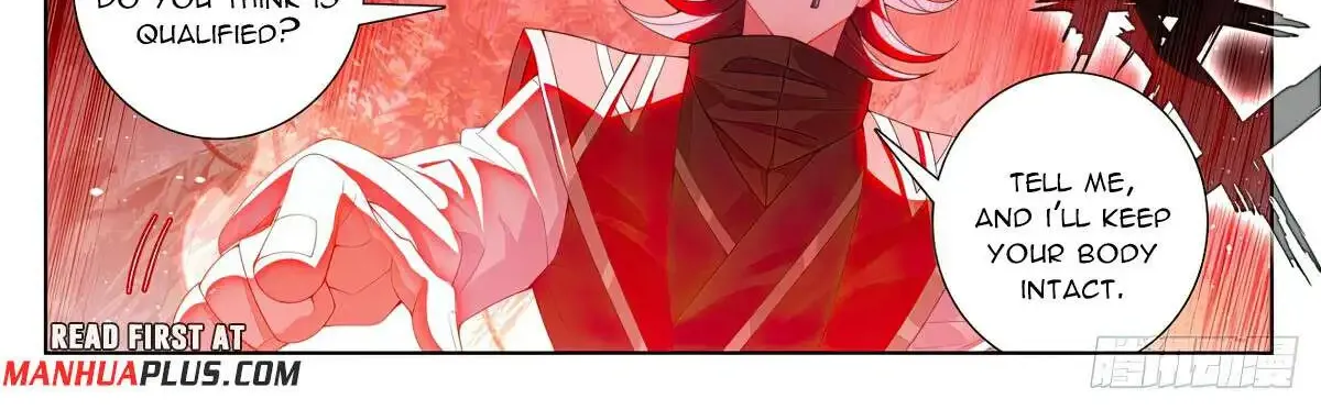 Read Yuan Zun Manga Online