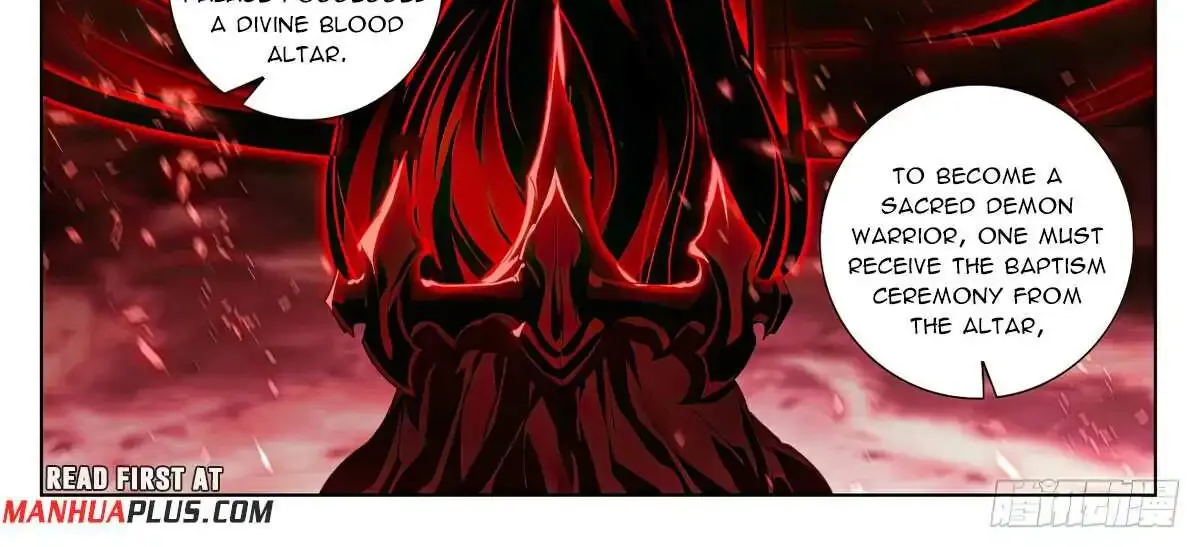 Read Yuan Zun Manga Online