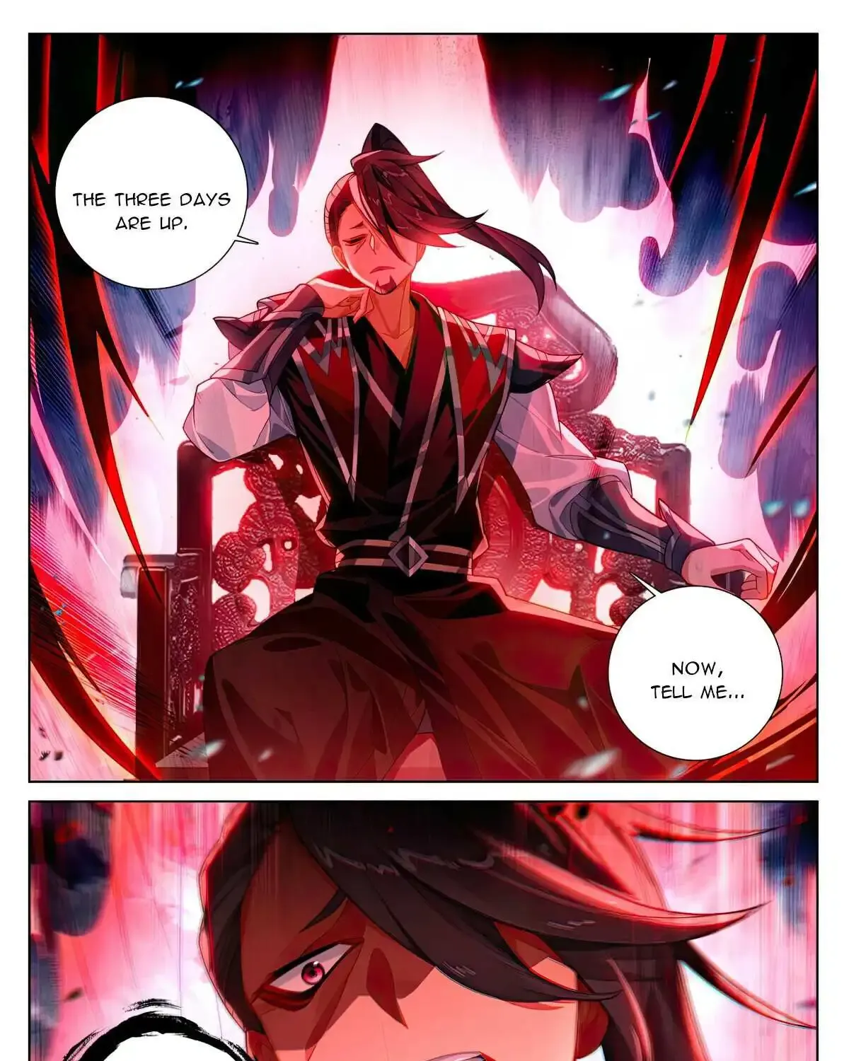 Read Yuan Zun Manga Online