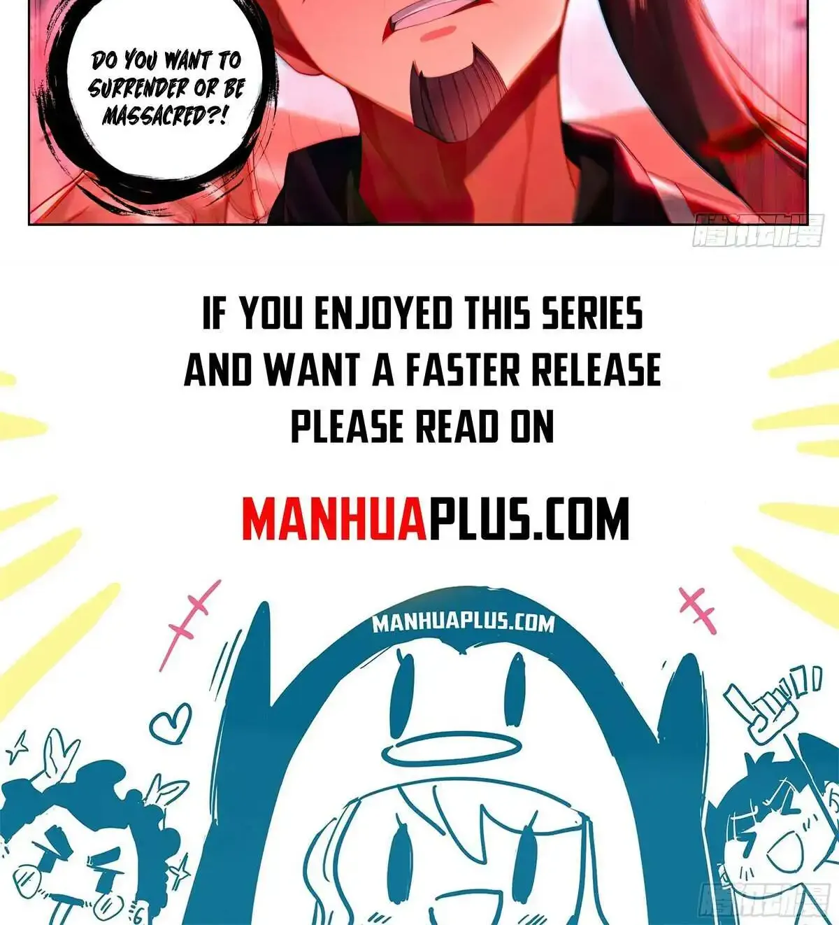 Read Yuan Zun Manga Online