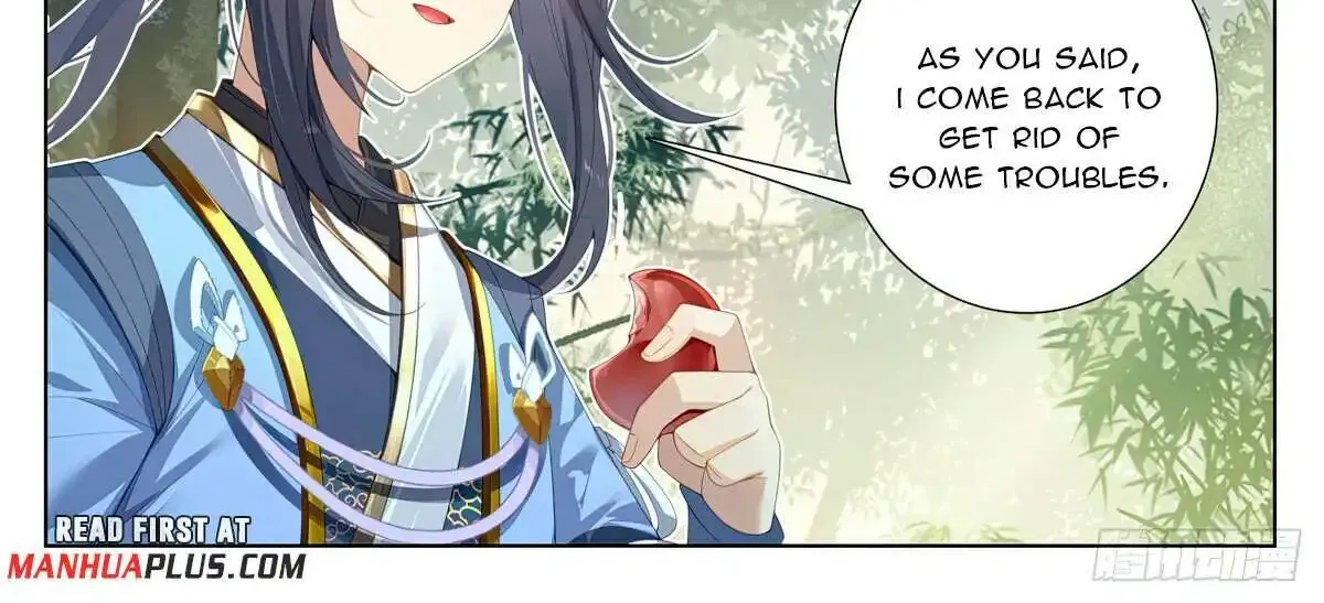 Read Yuan Zun Manga Online