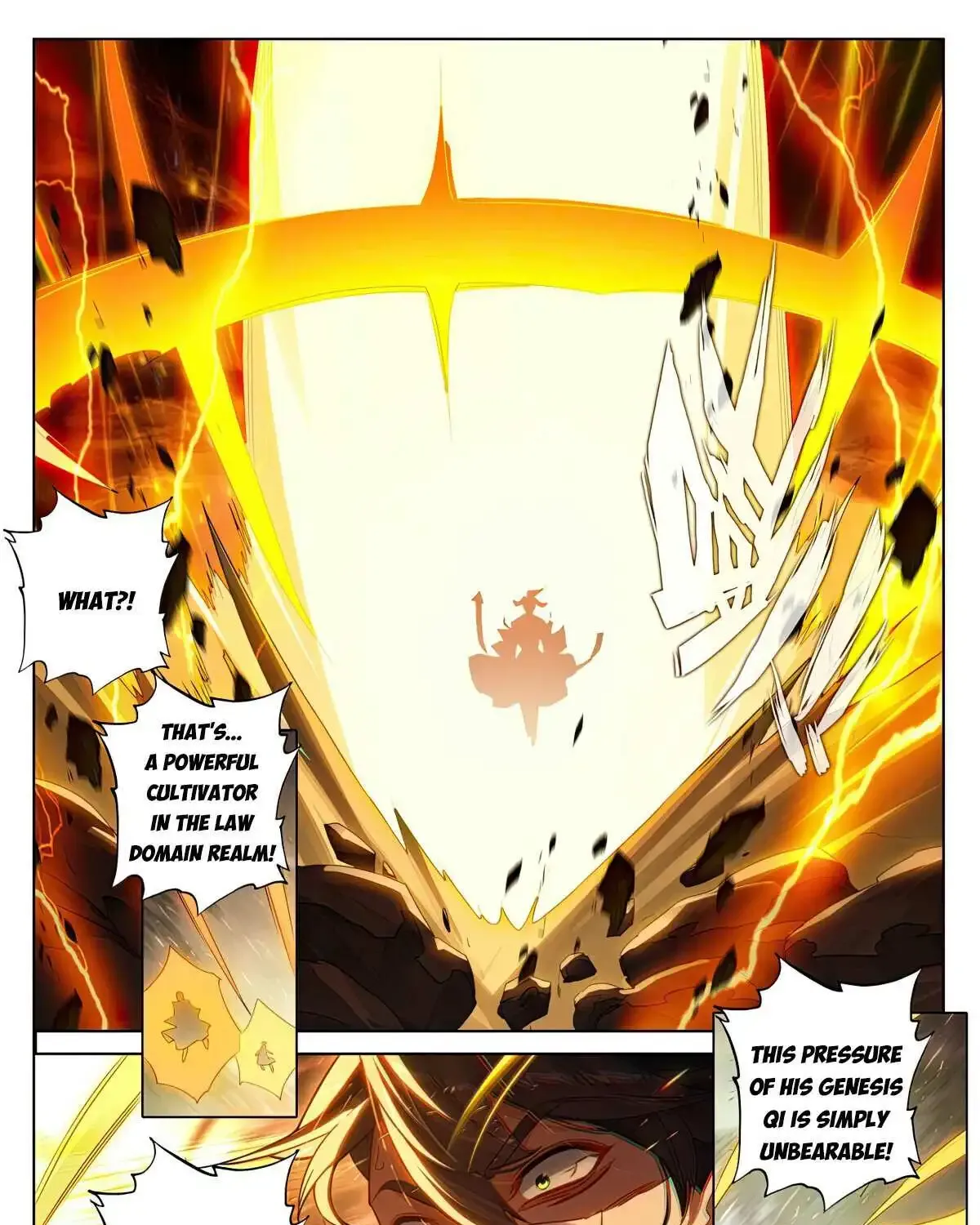 Read Yuan Zun Manga Online