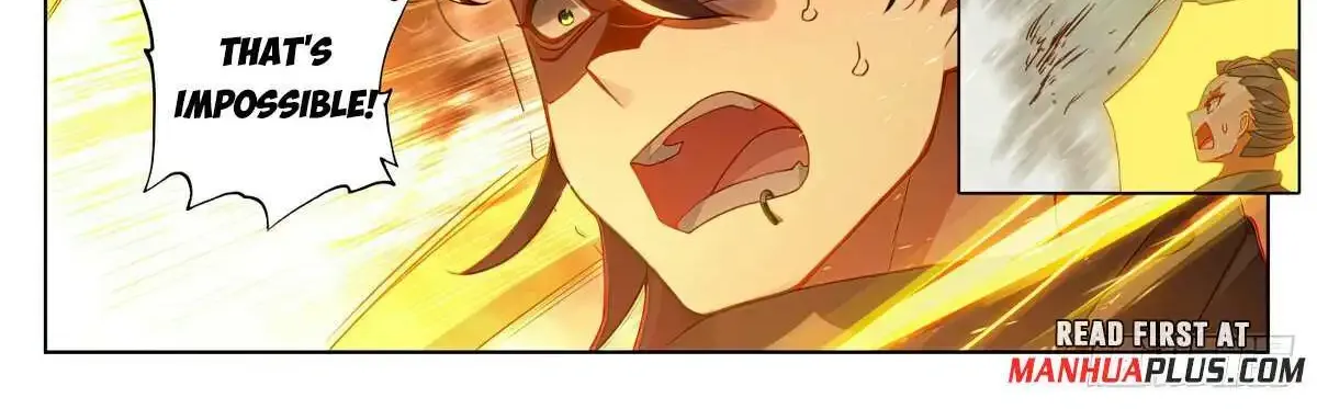 Read Yuan Zun Manga Online