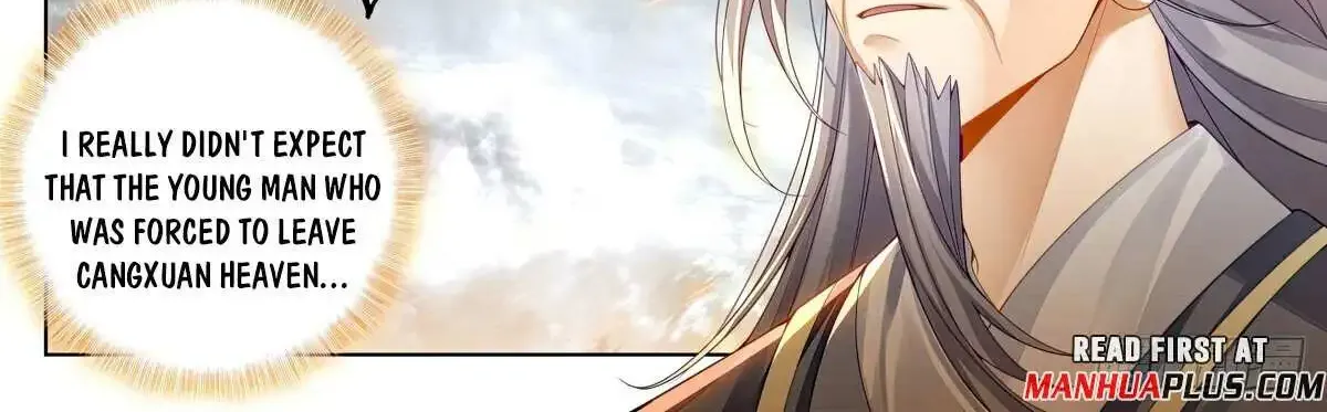 Read Yuan Zun Manga Online