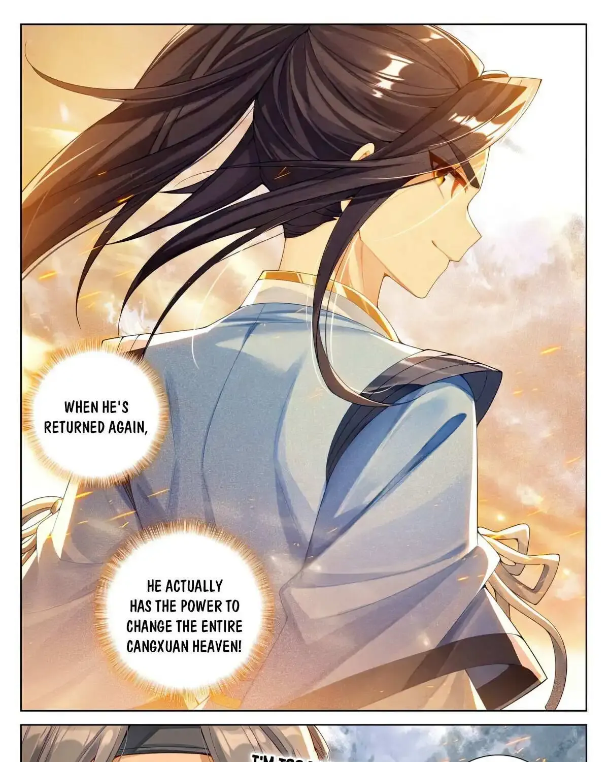 Read Yuan Zun Manga Online