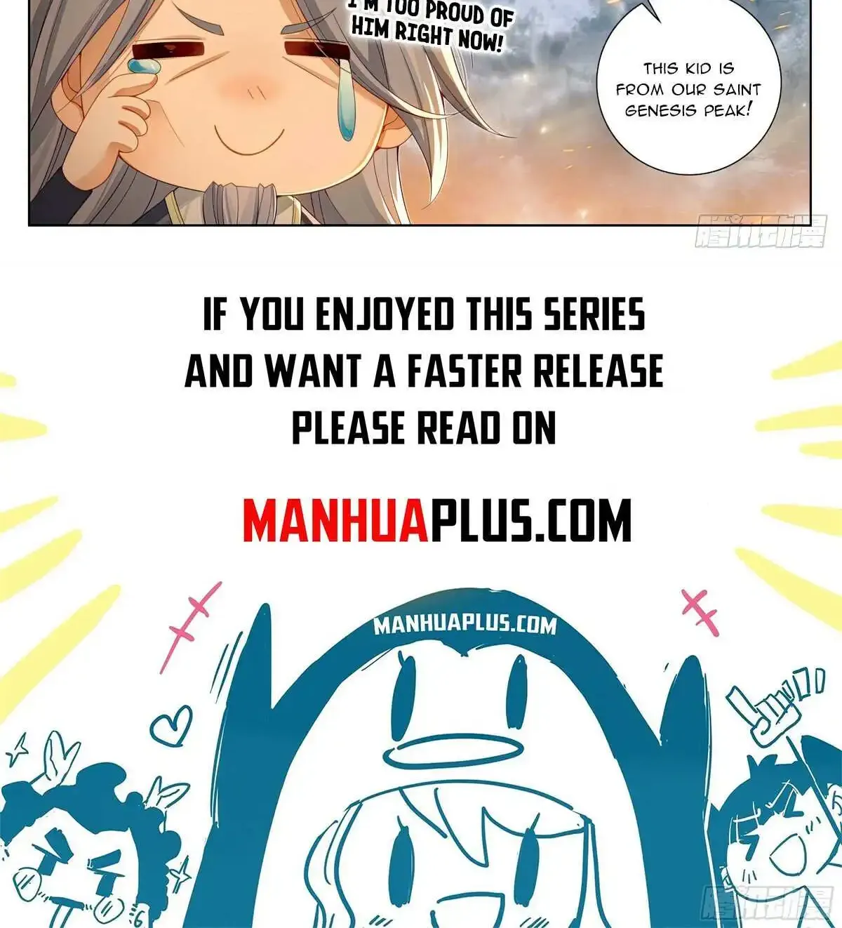 Read Yuan Zun Manga Online