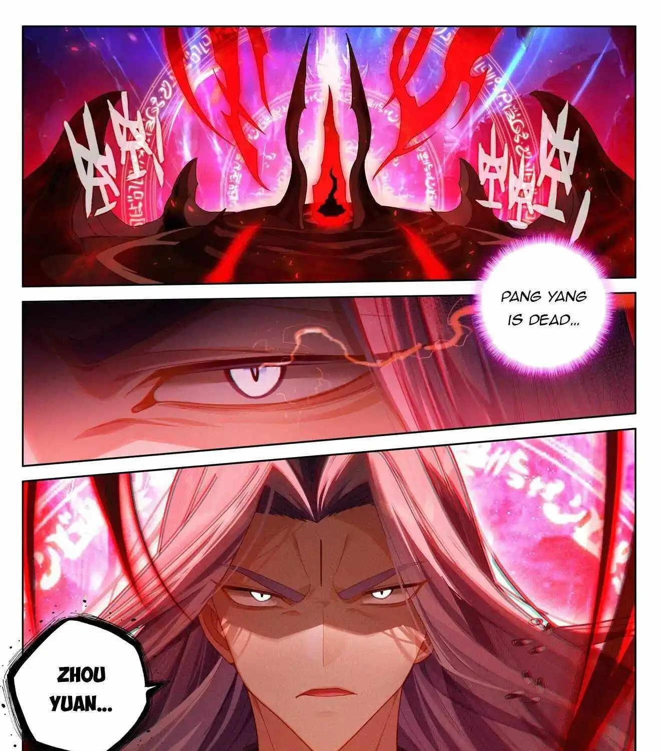 Read Yuan Zun Manga Online