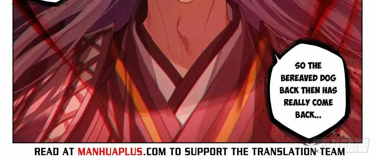 Read Yuan Zun Manga Online