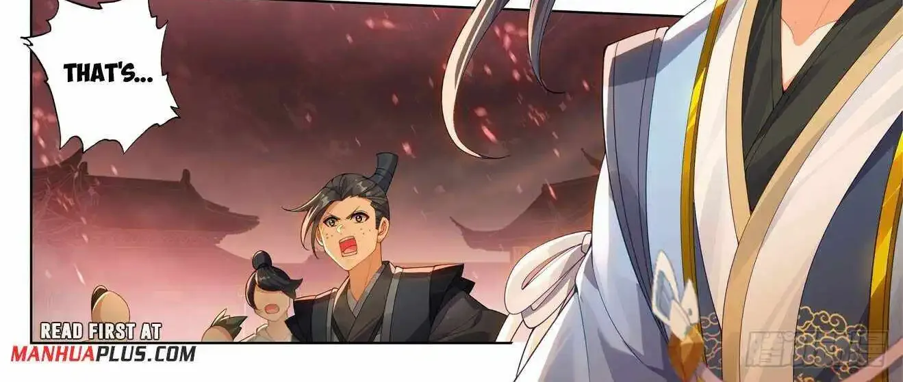 Read Yuan Zun Manga Online