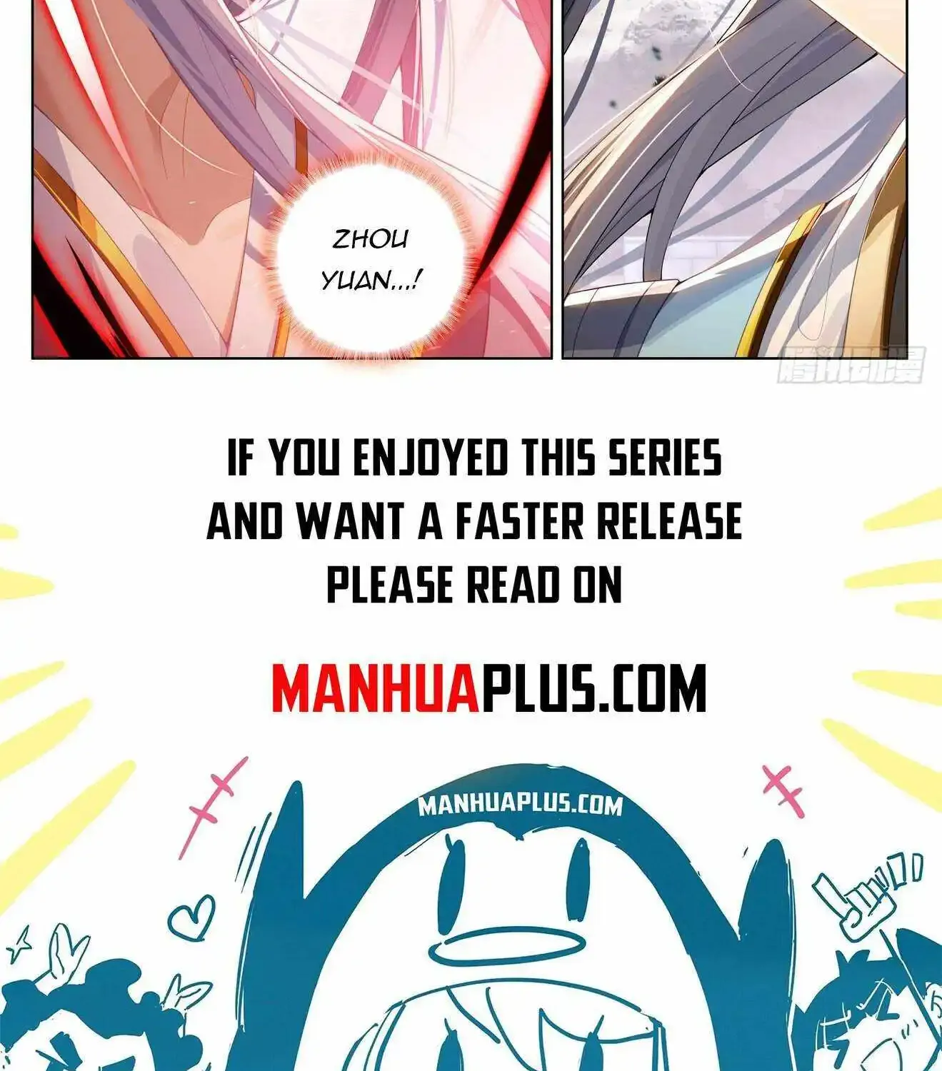 Read Yuan Zun Manga Online