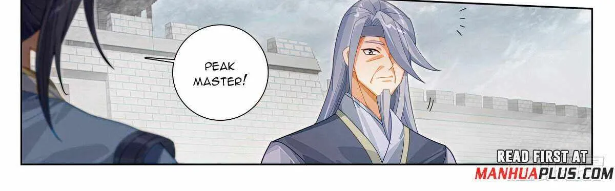 Read Yuan Zun Manga Online