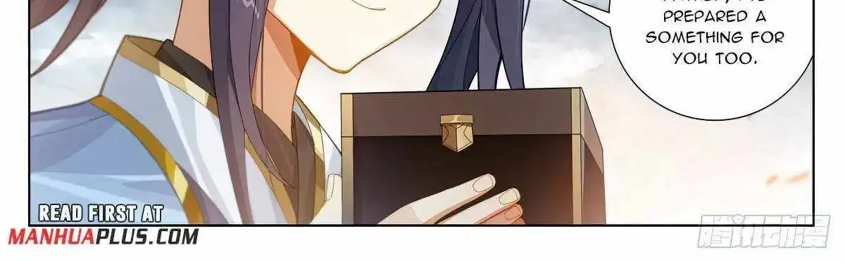 Read Yuan Zun Manga Online