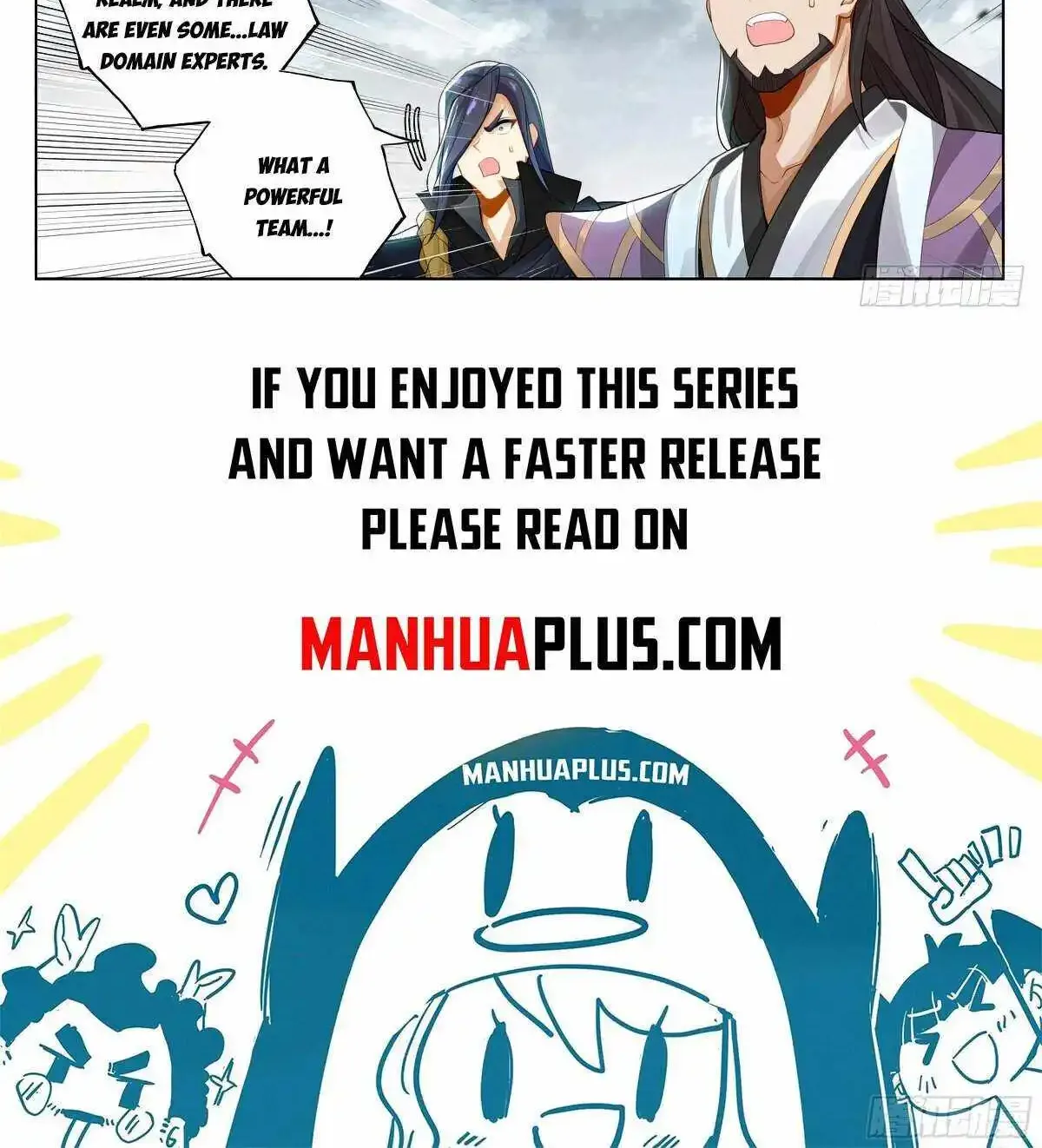 Read Yuan Zun Manga Online