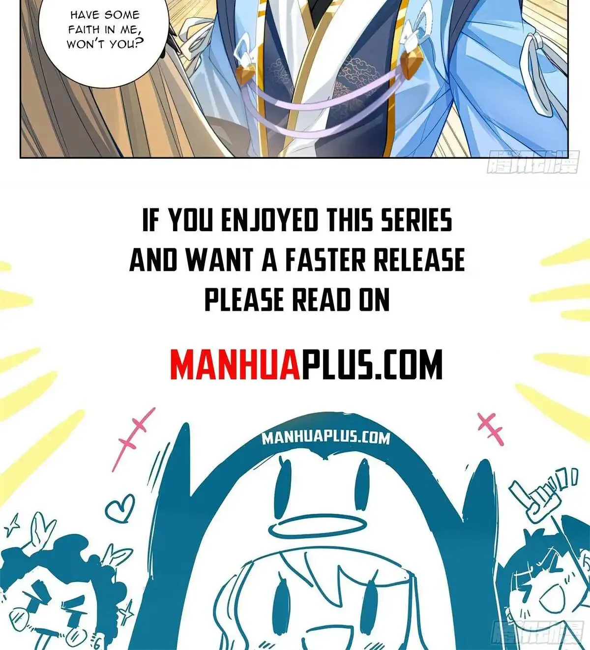 Read Yuan Zun Manga Online