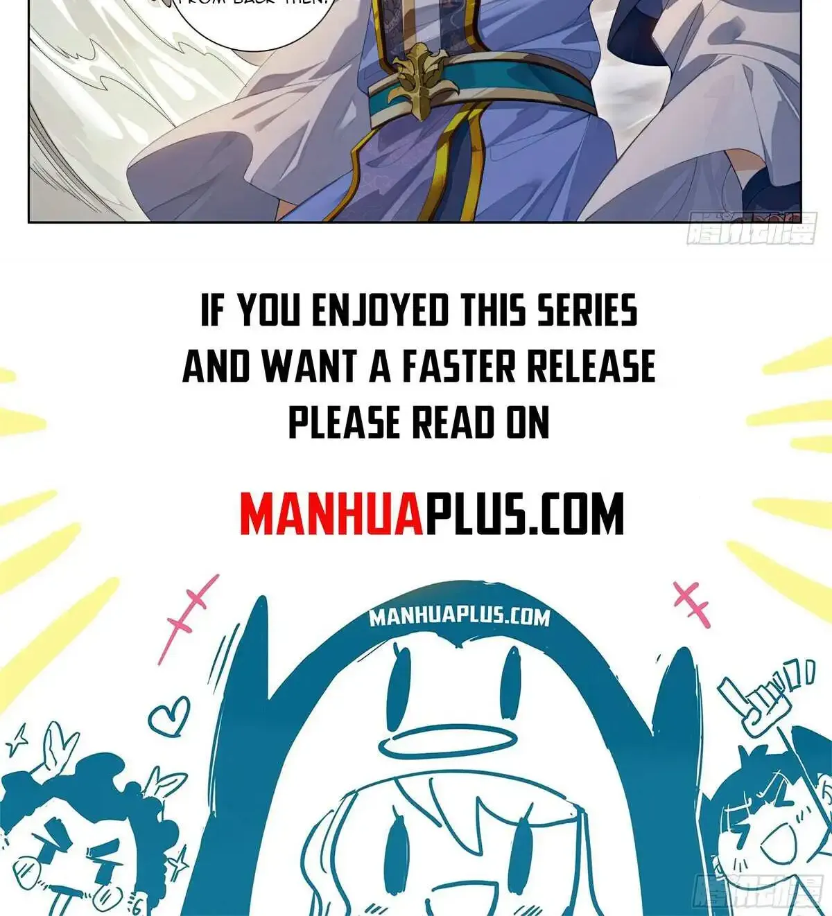 Read Yuan Zun Manga Online