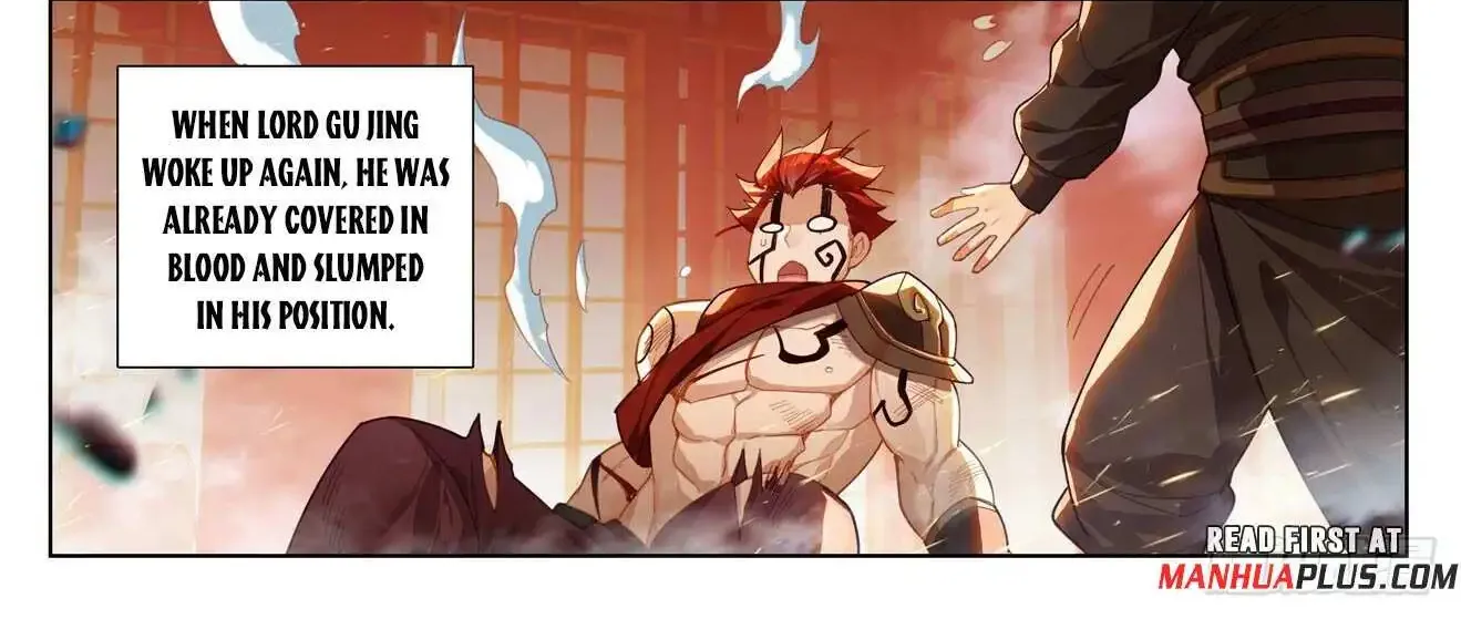 Read Yuan Zun Manga Online