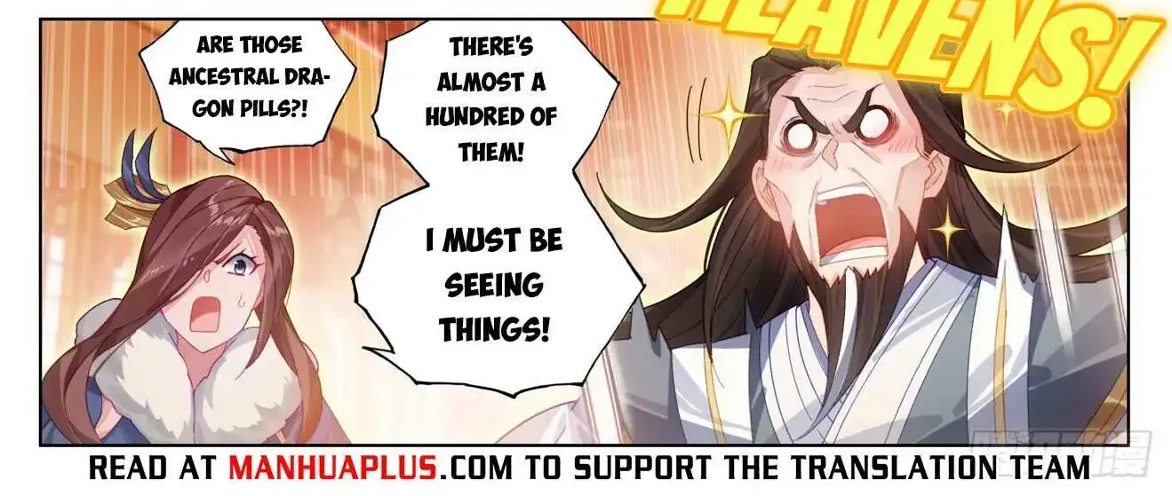 Read Yuan Zun Manga Online