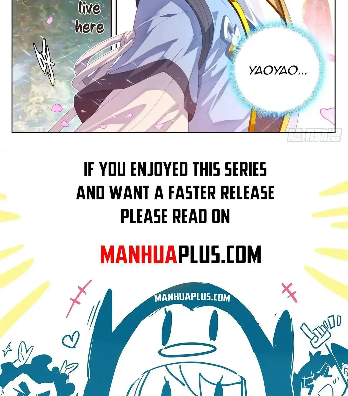Read Yuan Zun Manga Online