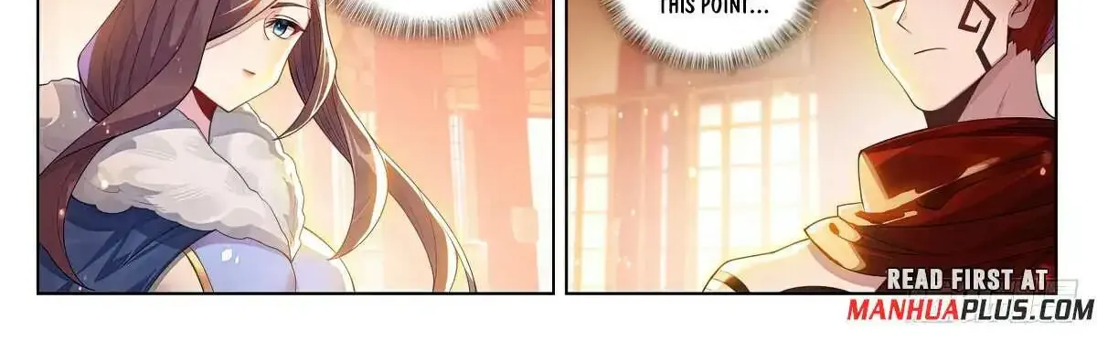 Read Yuan Zun Manga Online