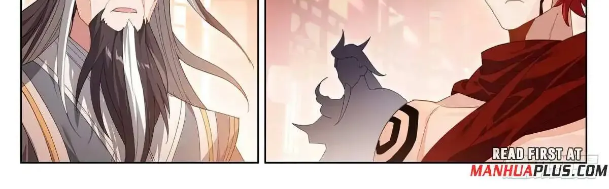 Read Yuan Zun Manga Online